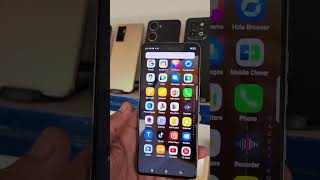 Tecno CAMON 30 Loewe edition mobilezonechakwal smartphone unboxing mobilezone [upl. by Norry69]