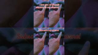 Finger dance magic bengali song shortvideo fingerstlye love dancestyle fingerdancer [upl. by Dyal]