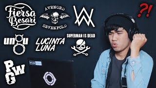 Lagu Ini Mirip Atau Plagiat Part 2 [upl. by Nogas937]