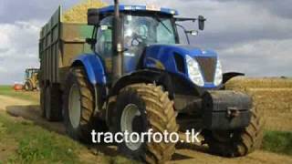 wwwtractorfototktrailer van tractorfototk [upl. by Esile725]