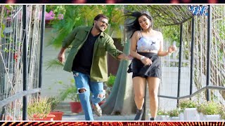 Pramod Premi Yadav जबरदस्त सांग  राही में सियाही  DJVideoSong  Bhojpuri Dj Song [upl. by Ollopa]