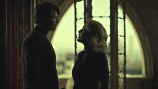 Hannibal amp Bedelia S3E06 [upl. by Namzed13]