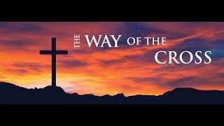 Live Way Of The Cross English  Sts Peter amp Paul Catholic Church Ruwi [upl. by Enomys]