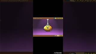 Rolling rare tickets battle cats battlecatsapp battlecats games [upl. by Rehoptsirhc679]