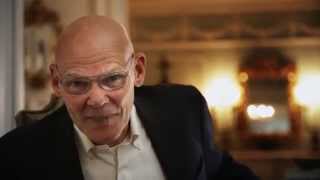 James Carville Predicts the 2016 Republican Nominee [upl. by Bishop]