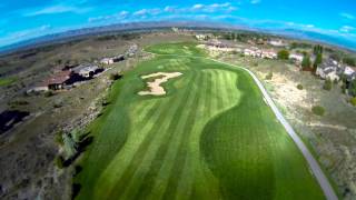 Hole 10 Redlands Mesa [upl. by Kurt]