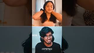 ഇടിവെട്ട് സാനം😍  ROMANTIC ബെറുന്നട😘  hipstergaming omegle omegleprank [upl. by Aineles]