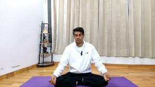 Healthy life with YOGA join live 63 Monday [upl. by Izak923]