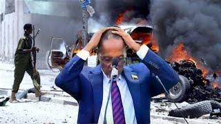 DEG DEG SOMALI NEWS November 1 2024 [upl. by Eirellam]