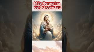 Mãe Peregrina de Schoenstatt [upl. by Leanard312]