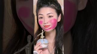 Makeup Tutorial Beauty Tips makeup shorts viralforyoupage [upl. by Leahcimrej287]