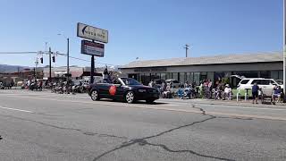 Apple Blossom Parade Wenatchee Wa [upl. by Payson]