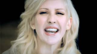 Ellie Goulding  Starry Eyed 4K 60FPS [upl. by Elsbeth]