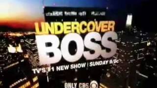 RotoRooter Undercover Boss Preview April 2010 [upl. by Ellyn]