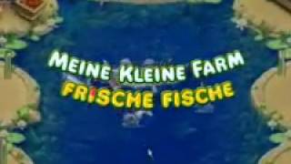 Meine kleine Farm Frische Fische [upl. by Rosaline372]