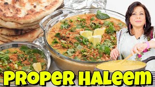 Meri Professional Tips Kaise Banathay Hai Proper Street Style Wala Lesdar Haleem ya Daleem  RKK [upl. by Dalli]