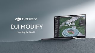 Introducing DJI Modify [upl. by Anyzratak11]