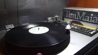 Play back lábios de mel tim maia lp stereo 1979 vinil KT0onslbrvM 1080p [upl. by Hagen]