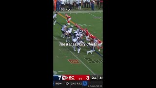 Are the Kansas City Chiefs Really NFLs Worst 90 Team [upl. by Lockwood]