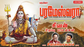 சிவன் சிறப்பு பாடல்கள்  பரமேஸ்வரா  Parameswara  Karthigai Deepam Annamalaiyar Padal Sivan Songs [upl. by Acirret]