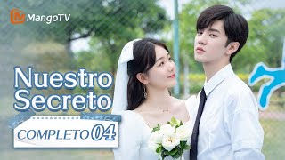 ESP SUBNuestro Secreto Episodios 04 CompletosOur Secret  MangoTV Spanish [upl. by Also]