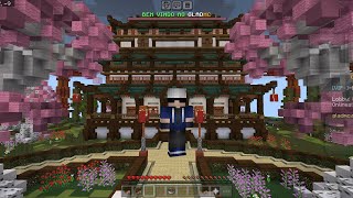 MELHOR SERVIDOR DE RANKUP E FULL PVP MINECRAFT PIRATA E ORIGINAL E BEDROCKMCPEJAVA [upl. by Ardnahc]