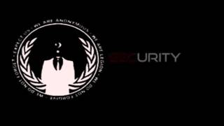 Anonymous  Message of Security [upl. by Draw]