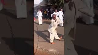 Afro Mbokalisation  Fun Dance [upl. by Ethban]