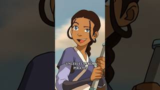 Katara once said  Avatar Shorts [upl. by Enitnemelc704]