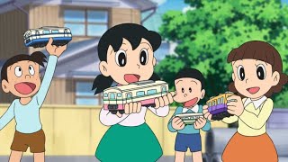 DORAEMON ITALIANO NUOVO EPISODIO SPECIALE CAPODANNO 💙🎆 [upl. by Kliber]