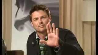 Karl Urban  The funny side [upl. by Trixi]