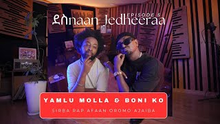 ደስnaan Jedheeraa  Yamlu Molla amp Kurkuraa Boni Ko  New Ethiopian Oromo Music 2024 [upl. by Ettedanreb577]