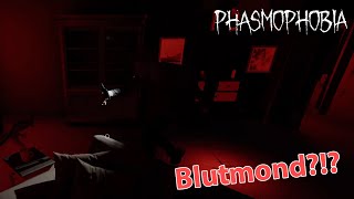 Blutmond 💀 Phasmophobia [upl. by Faria804]