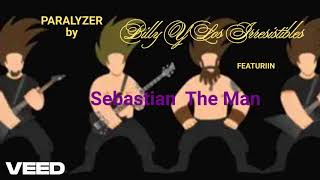 Paralyzer by BYLI feat SEBASTIAN THE MAN [upl. by Louise415]