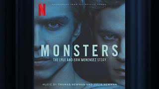 Hum  Monsters  Official Soundtrack  Netflix [upl. by Annodas]