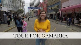 Tour Gamarra [upl. by Justin]