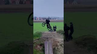 Dirtpark Odelzhausen🚀mtb ytshorts nicht gefährlich ❗️ [upl. by Gerrie531]