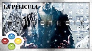 Fahrenheit Pelicula Completa Español [upl. by Berkin]