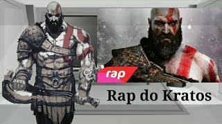 Deuses  Loki reagindo ao rap do kratos 7MZ [upl. by Nordek931]