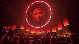 BIKO Peter Gabriel  IO Tour  Birmingham June 17th 2023  Finale [upl. by Llerrat]