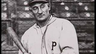 Honus Wagner  Baseball Hall of Fame Biographies [upl. by Aisetal597]