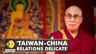 Tibets spiritual leader The Dalai Lama prefers to stay in India  ChinaTibet Relation World News [upl. by Enetsirk]