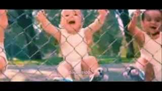 EviaN BaBy Dancing  Albanian Version ★★★★★ [upl. by Garda]