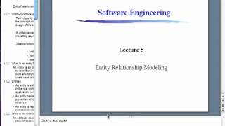 Software Enginnering Live Class  Lecture 4 [upl. by Trueblood]