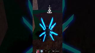 Spirit  CDK  Godhuman Combo roblox bloxfruits bloxfruit [upl. by Navad348]