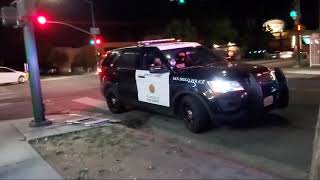 Live Copwatch  DUI [upl. by Coe]