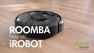 Utrzymuj porządek z iRobot Roomba i7  Roomba  iRobot [upl. by Griffin]