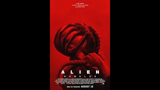 Alien Romulus Movie Review Just Ok [upl. by Teik]