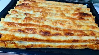 Pileci stapiciPileci burek na kome ce da vam zavide i pekari [upl. by Metah316]