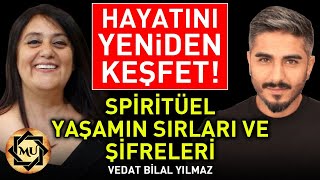 HAYATINI YENİDEN KEŞFET Numeroloji Mucizesi Hayatının Rehberi Spiritüel Yaşamın Şifrelerini Bul [upl. by Attenaj]